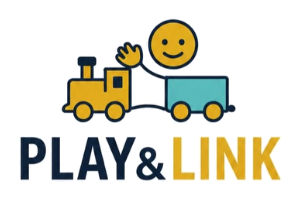PLAY&LINKのロゴ