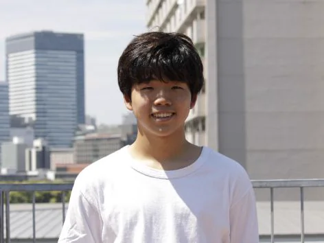 川端 爽